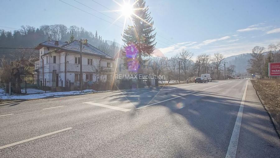 Parter de casă cu curte proprie si terasa | Dambul Morii | Comision 0 - 6