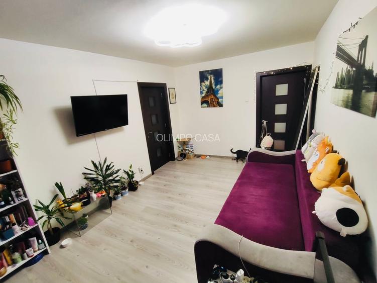 Apartament 3 camere | Teiul Doamnei - 2