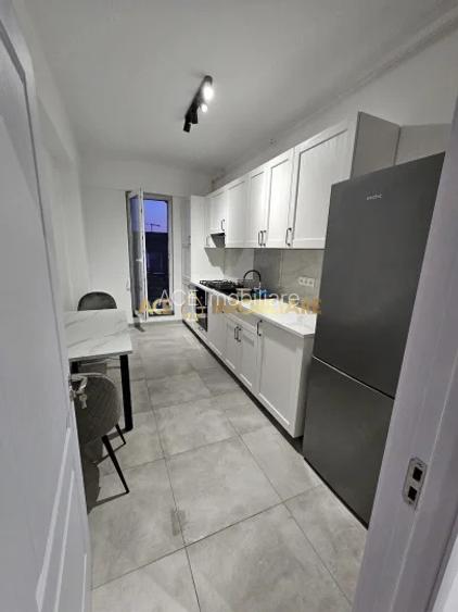 2 Camere de inchiriat | Theodor Pallady | Mobilat | Centrala | Parcare - 5