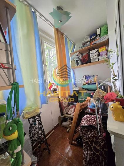 Apartement 2 Camere Mutare Rapidă! - 6