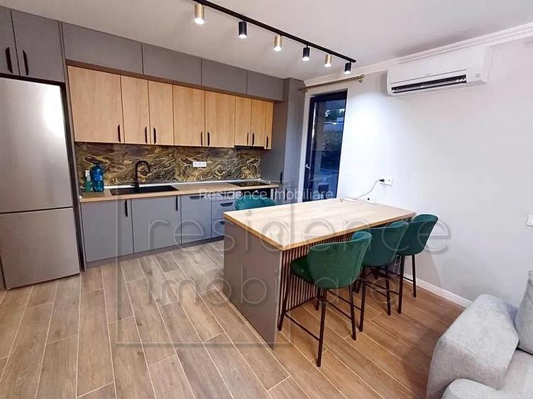 Pet friendly! Apartament nou 2 camere, Zorilor, zona Frunzisului+Garaj - 2