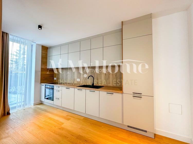 Apartament NOU 3 camere si gradina 187 mp, Iancu-Nicolae-Zoo Baneasa, - 5