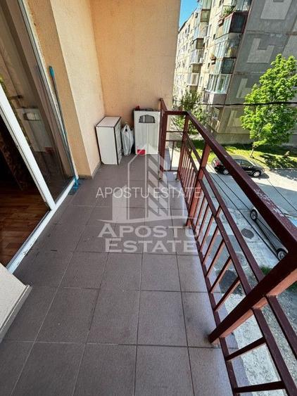 Apartament 2 camere de inchiriat, zona Lipovei, Timisoara - 10