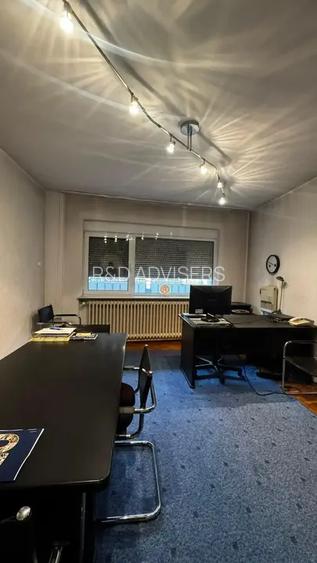 Casa Parcul Carol 570 MP Garaj Metrou Unirii Sau Tineretului 10 Min - 9