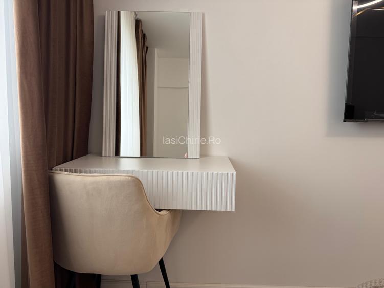 Apartament modern cu 2 camere Visan - 7