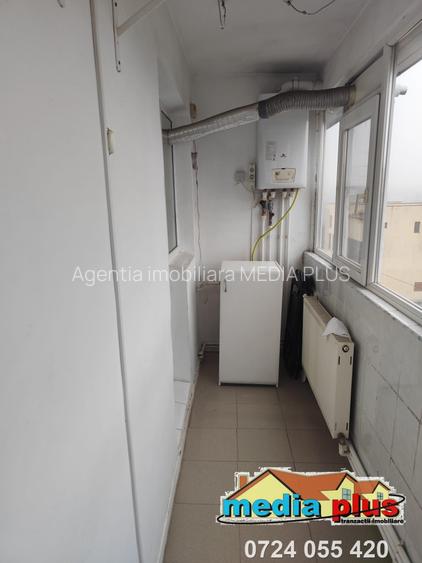 2 camere decomandat Tiglina I – etaj 4, preț 53 500 € - 9