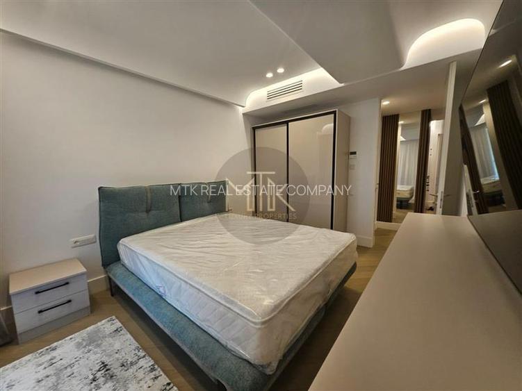 Cortina 126 I Apartament 3 camere | Pipera - Erou Iancu Nicolae - 12