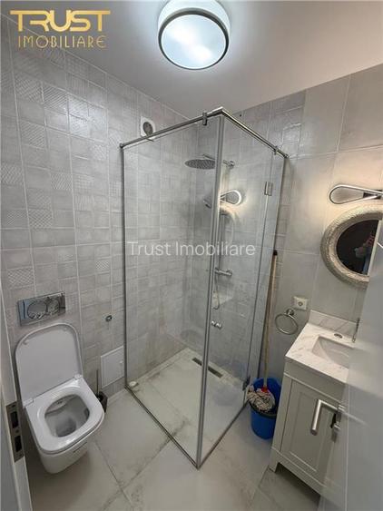 3 camere | Terasa | 2 locuri parcare | Barbeque l Gheorgheni - 6