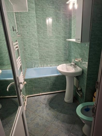 Apartament cu 1 camera - zona Centru - Piata Unirii - Pet Friendly - 6