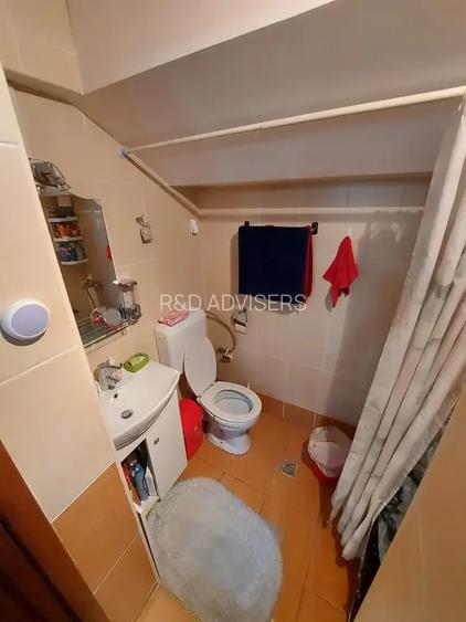Casa P+1, 2 camere, (60mp + terasa mare) + sp. comercial | Pta Muncii - 11