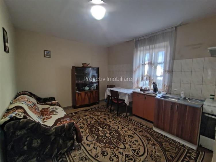 Casa tip duplex | Ilisesti | C-5719 - 3