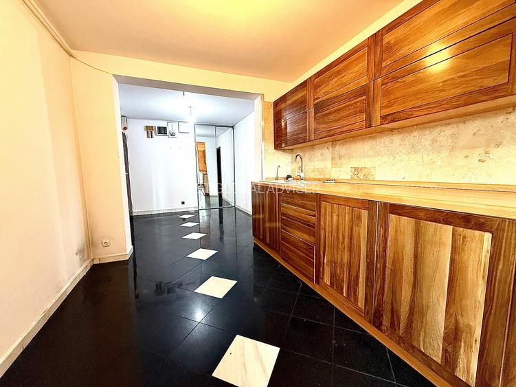 Apartament 4 camere in Crangasi - Design si materiale premium, Bloc 1982 - 5