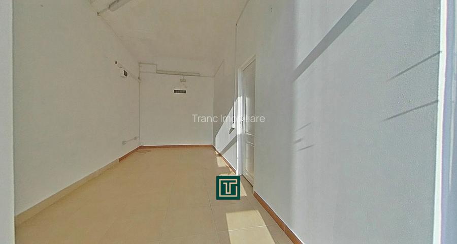 Spațiu comercial cu vad excelent, situat în complexul ARED, Functionarilor – ide - 3