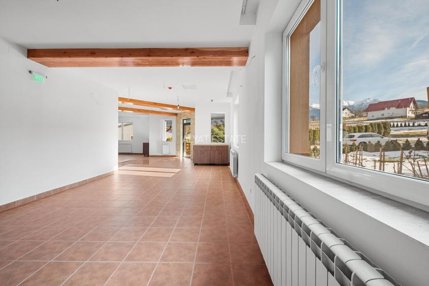 Pensiune 20 de camere BRAN in apropierea castelului - 4