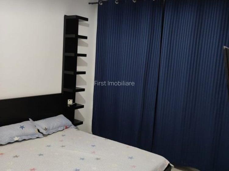 &Icirc;nchiriez apartament 2 cam Bragadiru - 3