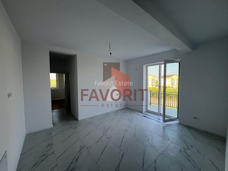 Apartament 2 camere | Bucatarie inchisa | Braytim - Giroc - 2