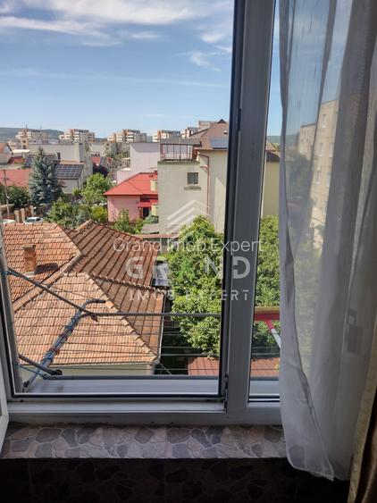 Vanzare : Garsoniera | 11 MP | Etaj 3 | Gheorgheni/Albac - 6