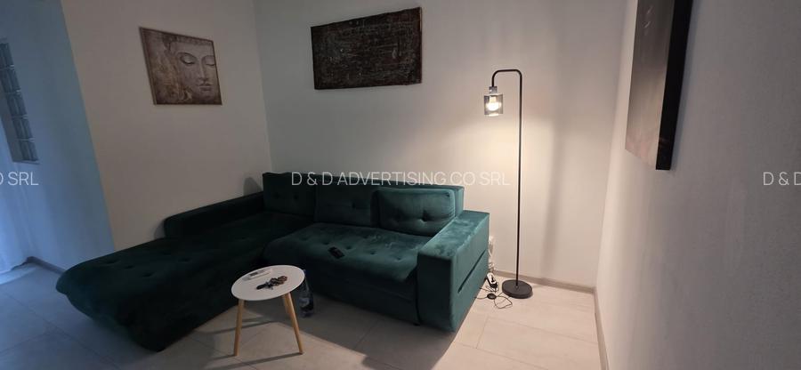 Drumul Taberei - 5 minute Metru Favorit - Garsoniera confort 1 -  ULTRAMODERNA - 5