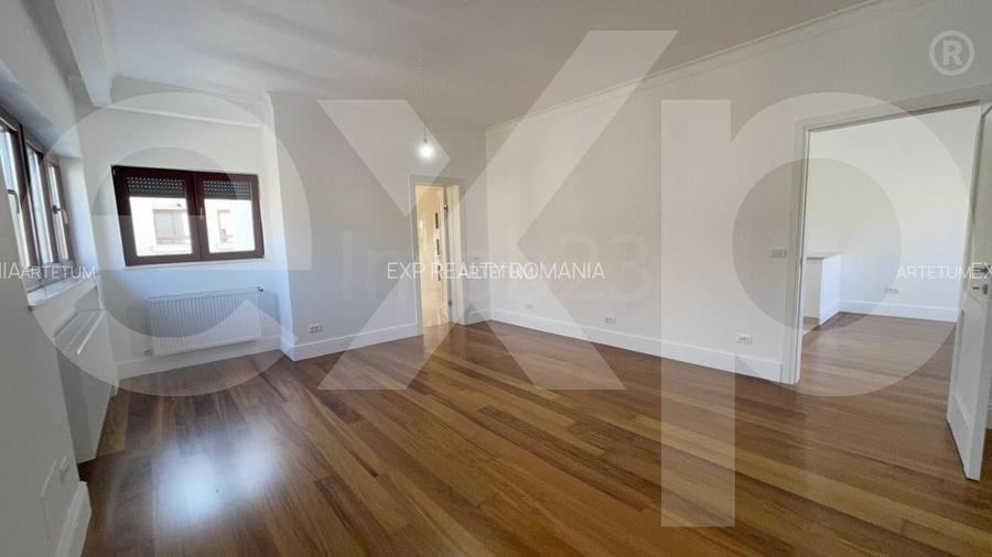 Vila speciala de inchiriat- Primaverii- parc Floreasca - 12