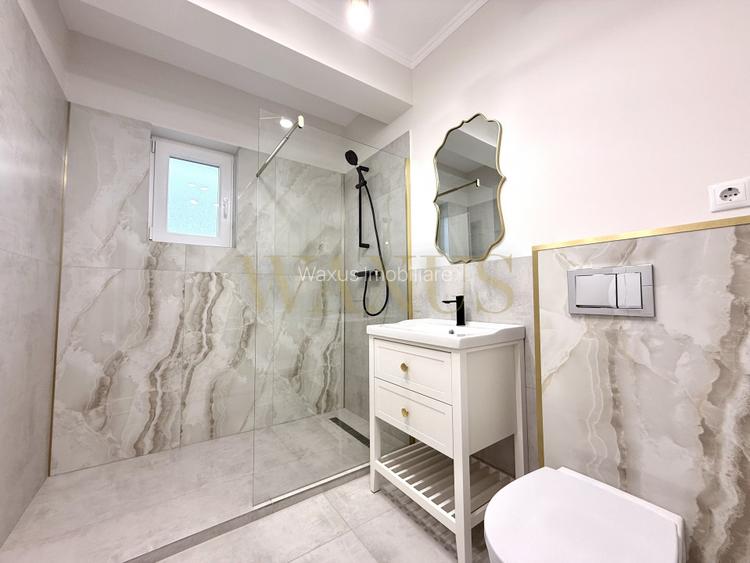 Apartament Modern - 3 camere I Balcon I Parcare - zona Terra - 9