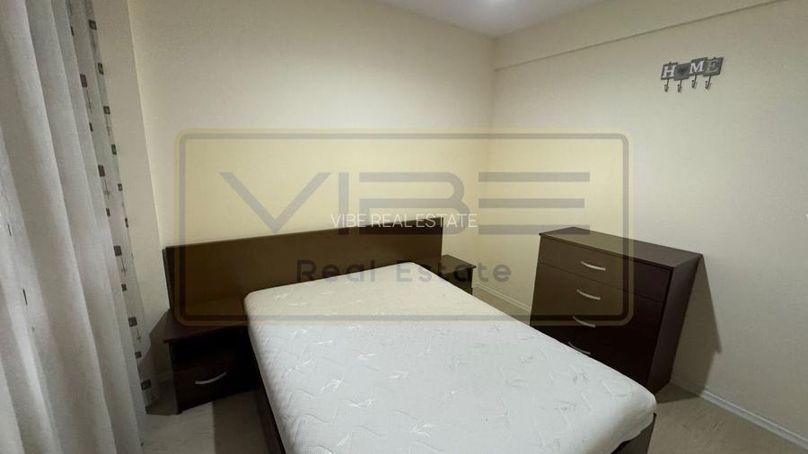 Apartament 2 camere open-space Podu Ros - 11