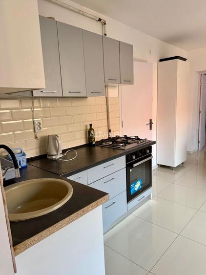 Apartament Central la Casa - 8