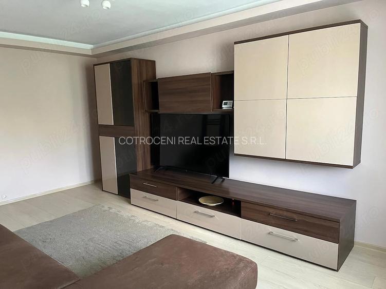 Apartament 2 camere decomandat | Prima închiriere | Parcare inclusă | Crângași – - 2