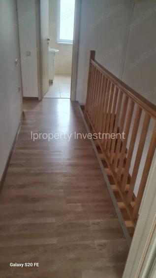 Prelungirea Ghencea | Casa Tip Duplex | 4 Camere | P+E+POD | Curte Separata - 11