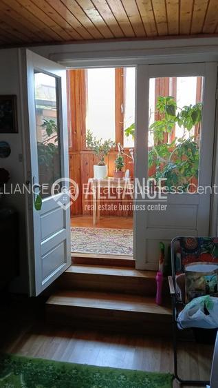 Casa 6 camere zona CAPITOL-CENTRAL  ( cod 12 ) - 9