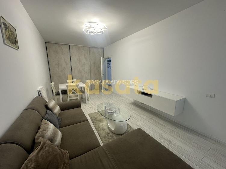 2 Camere 🏢 | Novum Lacul Morii 📍 | Etaj intermediar ⬆️ - 2