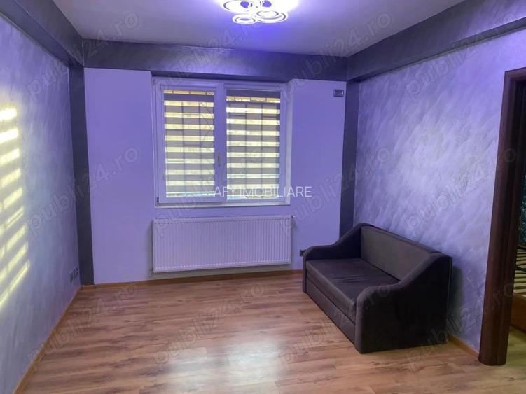 De inchiriat apartament cu 3 camere , Aparatorii Patriei sector4 - 8