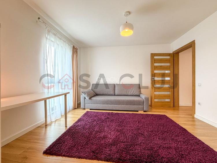 Casa moderna cartierul Europa - 16