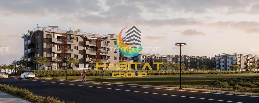 Pallady 4 camere 115 mp + curte 38 mp in bloc tip Boutique - 4