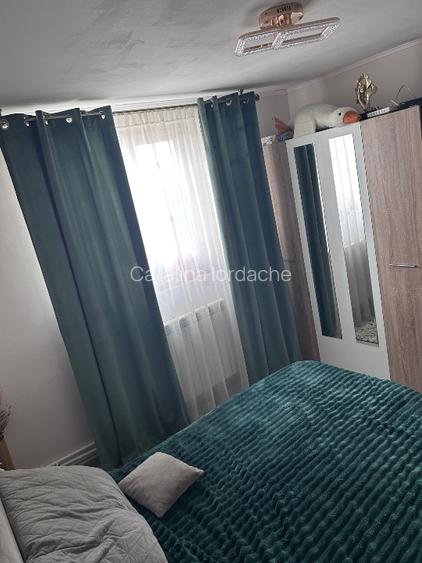 Apartament 3 camere  - 8
