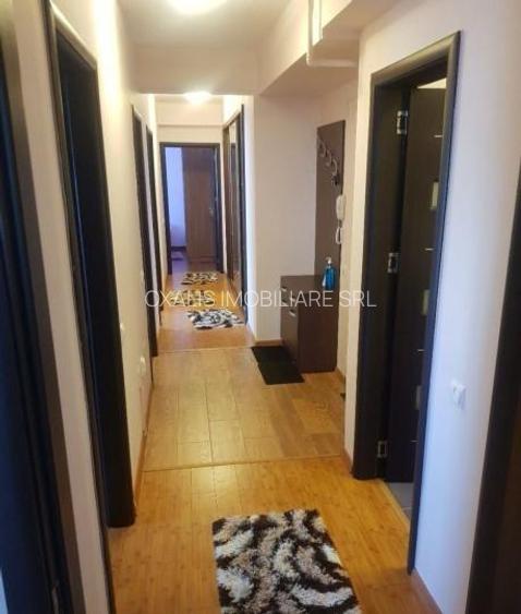 Apartament 3 camere!!!mobilat si utilat!!! - 3