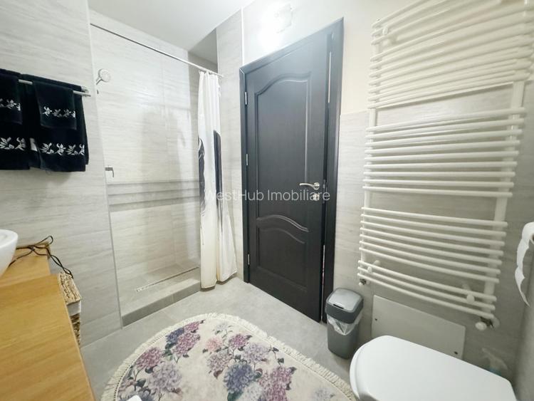 Casa tip duplex 4 camere, 135mp utili , P+Etaj, suprafata teren 400mp - Sag - 11