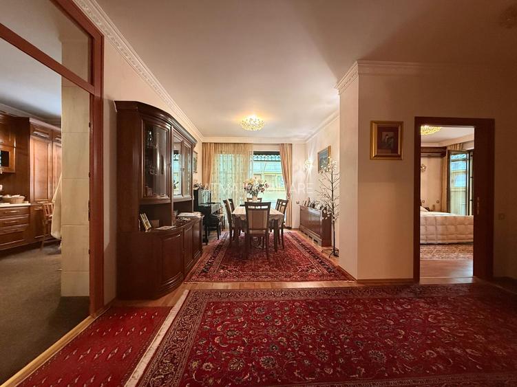 Apartament Premium Domenii 4 camere 184 mp Terasă71mp Parcare inclusă - 7