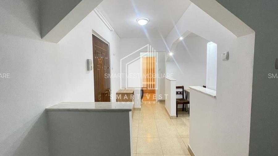 Apartament 2 camere | Etaj 4 | Micro 17 - 15