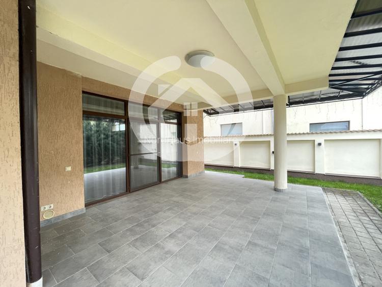 Casa individuala premium |  180 mp | Teren 611 mp | Gata de mutat - 2