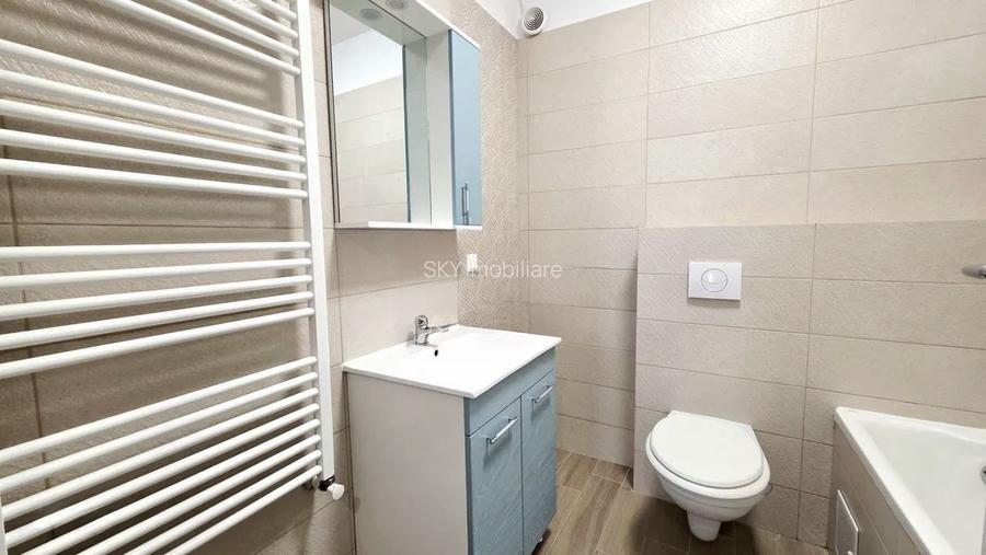 Apartament 2 camere | Jovial Residence  I 2 locuri de parcare incluse - 9