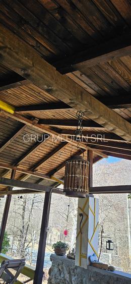 Casă de vacanță -Malaia, aproape de natura - 11