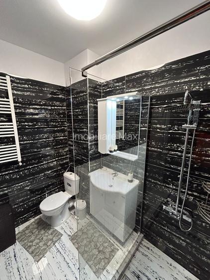 Inchiriere Ap 2 Cam Lux Regie Residence, 3 min metrou Grozavesti, Politehnica - 19