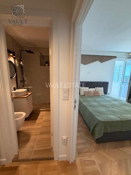 Apartament 2 camere - RECENT RENOVAT - zona DRISTOR - 10