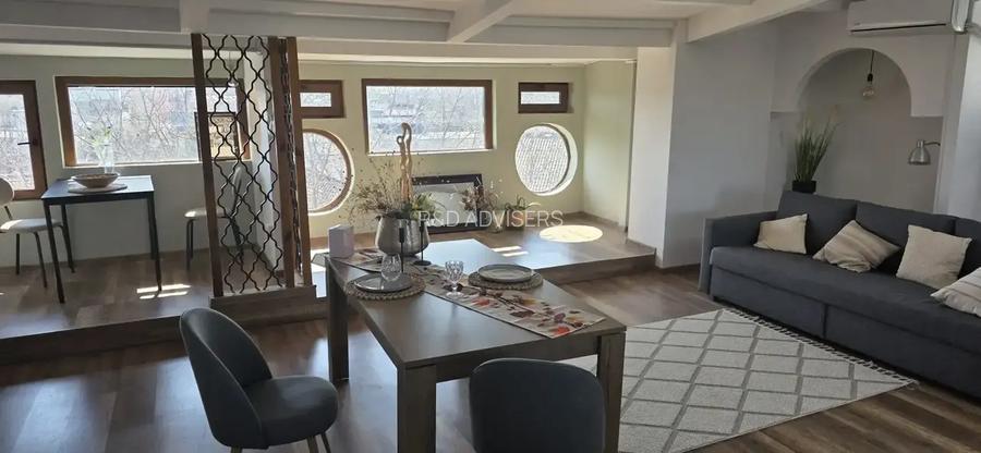 Apartament 4 Camere Iancu Nicolae | Luminos | Parcare | Vedere Libera - 6