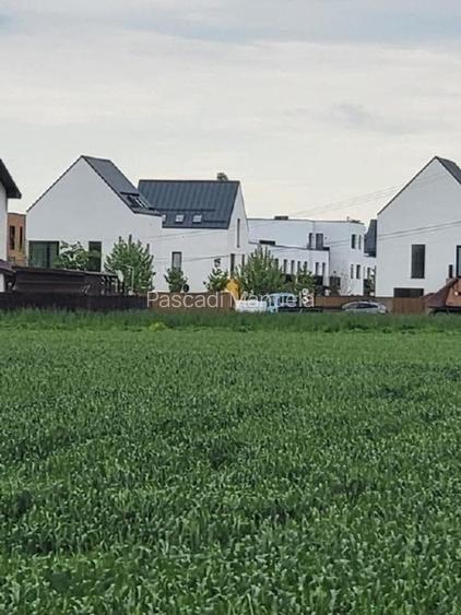  Zona lacului, teren 520mp, 85E/mp, apropiere Iepurasului - 7