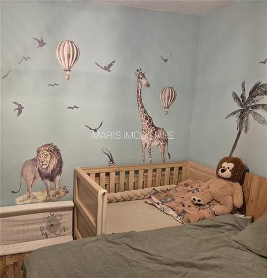 Apartament 2 camere Dambul Pietros etaj 4 din 10 - 2