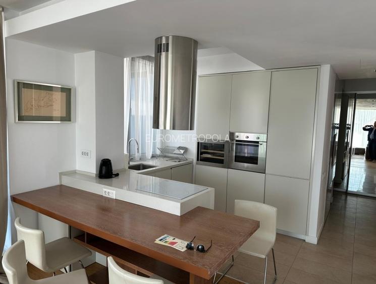 Penthouse 3 camere camere Piata Victoriei - 2