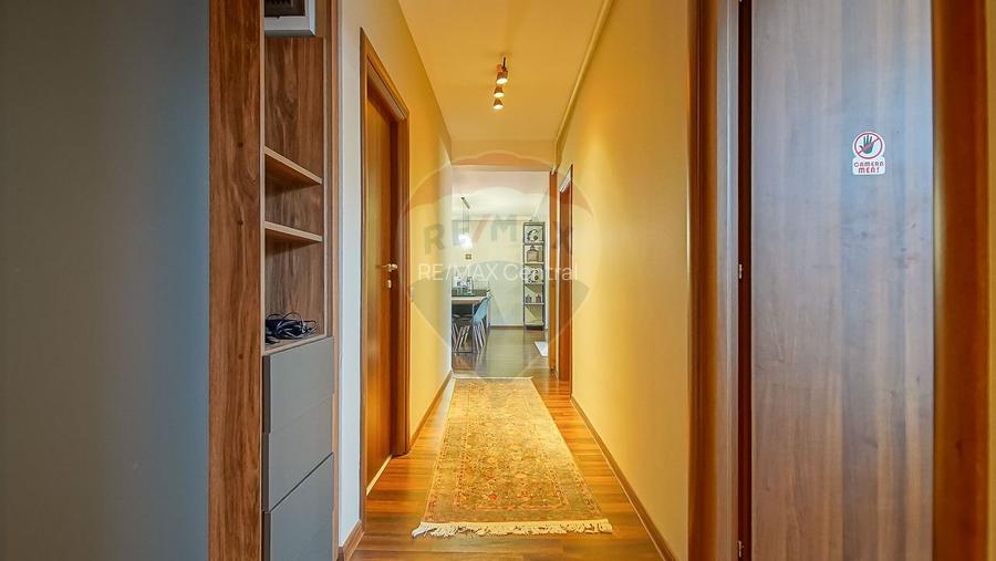Apartament 3 camere Predeal ca-n poveste - 22