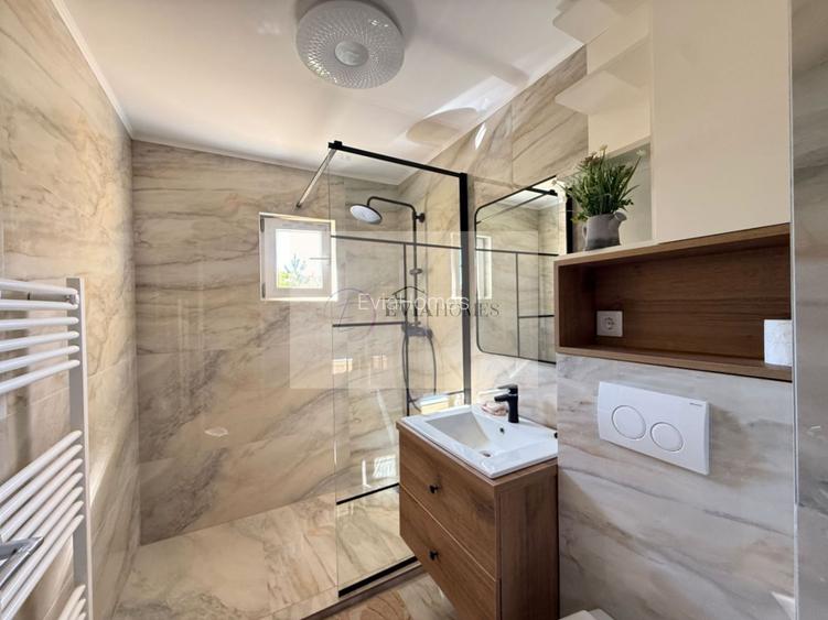 3 camere, 2 bai/ renovat recent/ Zorilor - 9