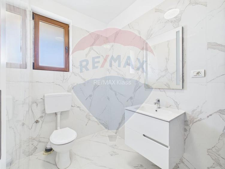 Vila 4 camere  Bragadiru - 17